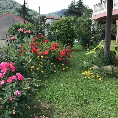 Les Bains Apartment Vals-les-Bains